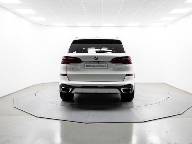 BMW X5 xdrive40d xline 259 kw (352 cv)
