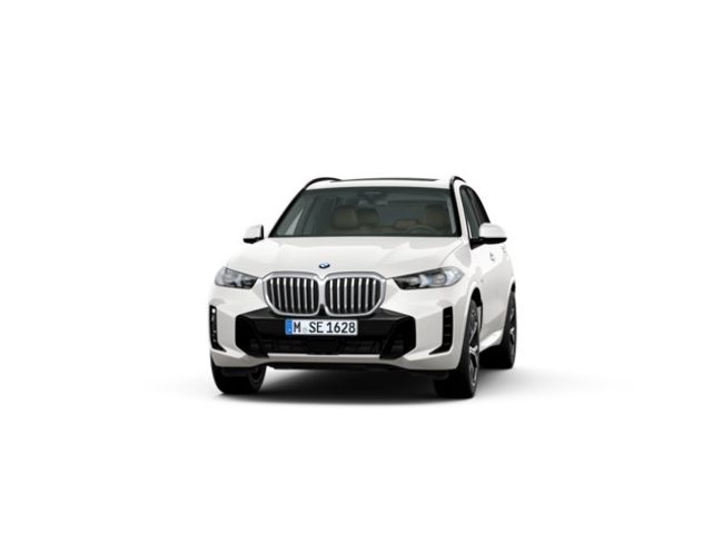 BMW X5 xdrive40d xline 259 kw (352 cv)