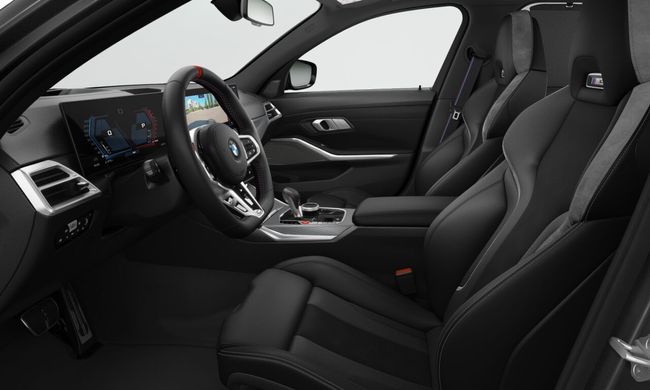 BMW Serie 3 M3 Comp. Touring M xDrive