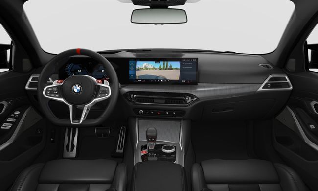 BMW Serie 3 M3 Comp. Touring M xDrive