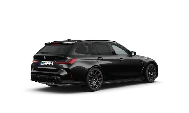 BMW Serie 3 M3 Comp. Touring M xDrive