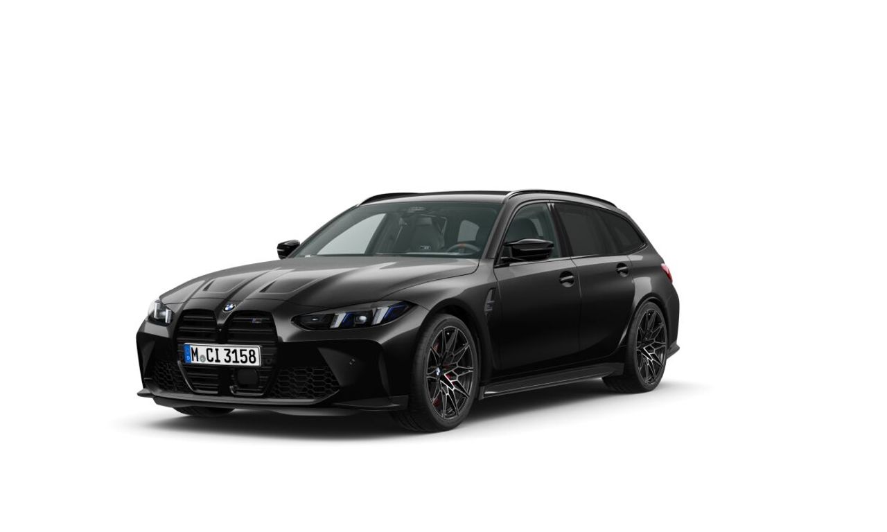 bmw serie 3 2025 /