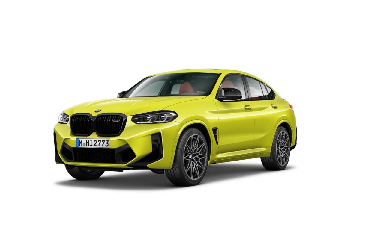 bmw x4 2025 /