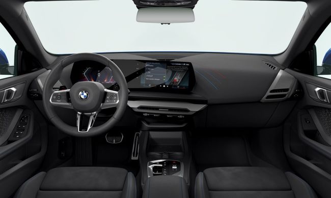 BMW Serie 2 220d Gran Coupe