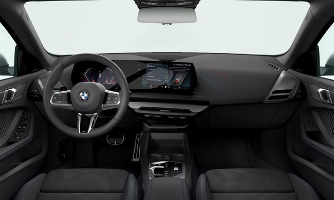 BMW Serie 2 220d Gran Coupe