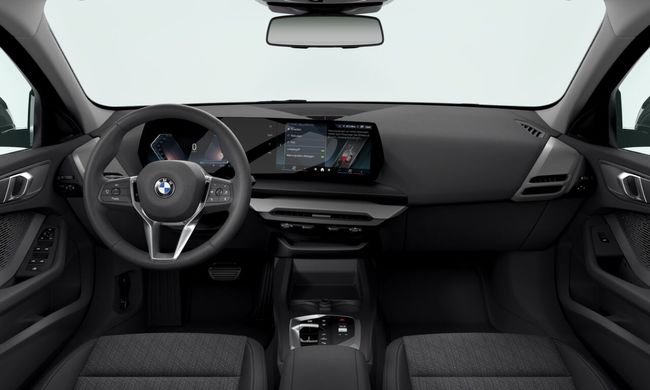BMW Serie 1 118d