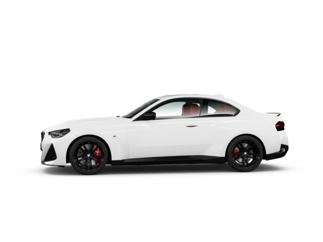 BMW Serie 2 230i coupe 180 kw (245 cv)