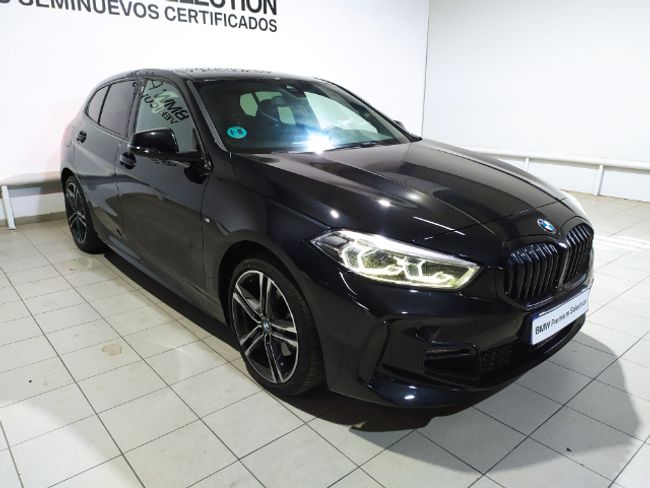 BMW Serie 1 118d business 110 kw (150 cv)