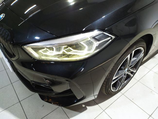 BMW Serie 1 118d business 110 kw (150 cv)