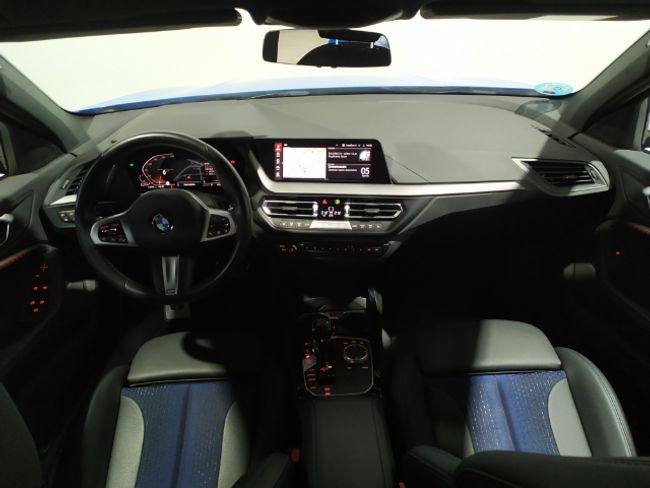 BMW Serie 1 118d business 110 kw (150 cv)