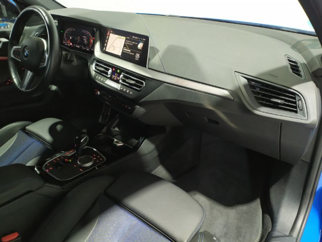 BMW Serie 1 118d business 110 kw (150 cv)