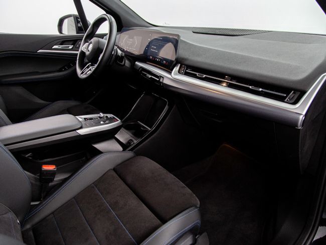 BMW Serie 2 218d active tourer 110 kw (150 cv)