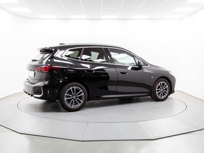 BMW Serie 2 218d active tourer 110 kw (150 cv)