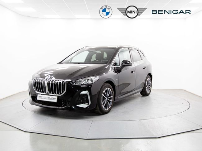 BMW Serie 2 218d active tourer 110 kw (150 cv)
