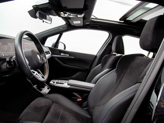 BMW Serie 2 218d active tourer 110 kw (150 cv)