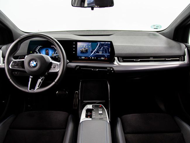 BMW Serie 2 218d active tourer 110 kw (150 cv)