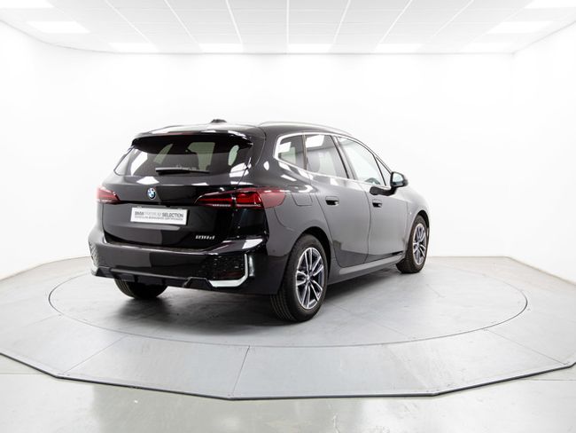 BMW Serie 2 218d active tourer 110 kw (150 cv)