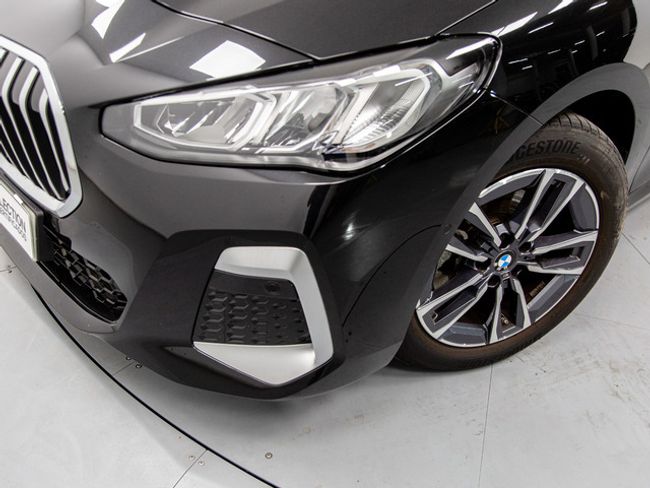 BMW Serie 2 218d active tourer 110 kw (150 cv)