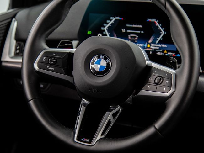 BMW Serie 2 218d active tourer 110 kw (150 cv)