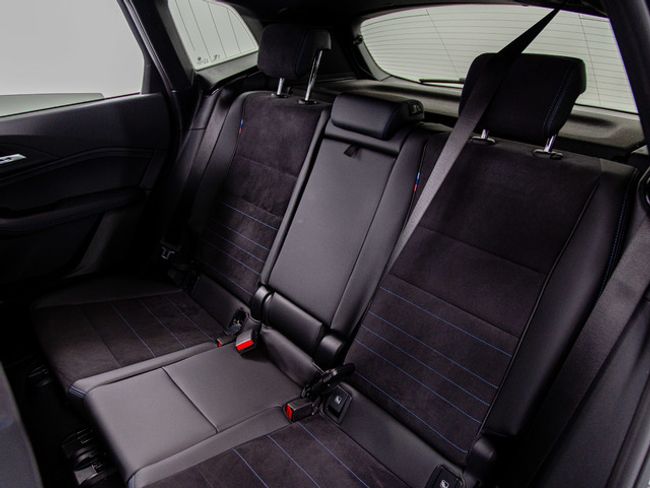 BMW Serie 2 218d active tourer 110 kw (150 cv)
