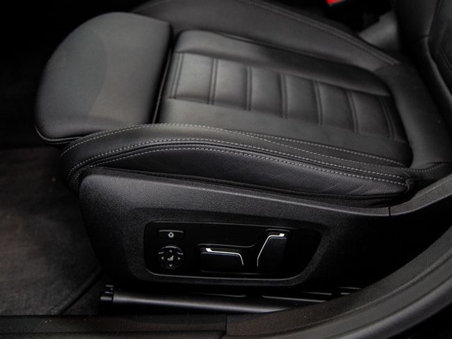 BMW Serie 4 420d gran coupe 140 kw (190 cv)