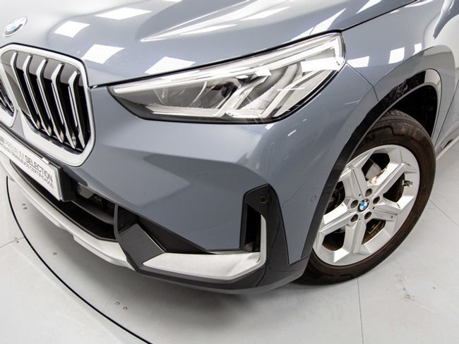 BMW X1 sdrive18d 110 kw (150 cv)