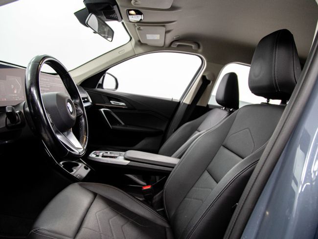 BMW X1 sdrive18d 110 kw (150 cv)