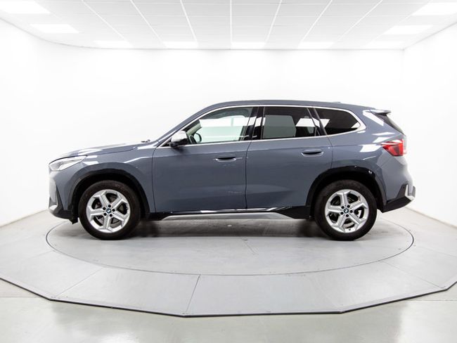 BMW X1 sdrive18d 110 kw (150 cv)