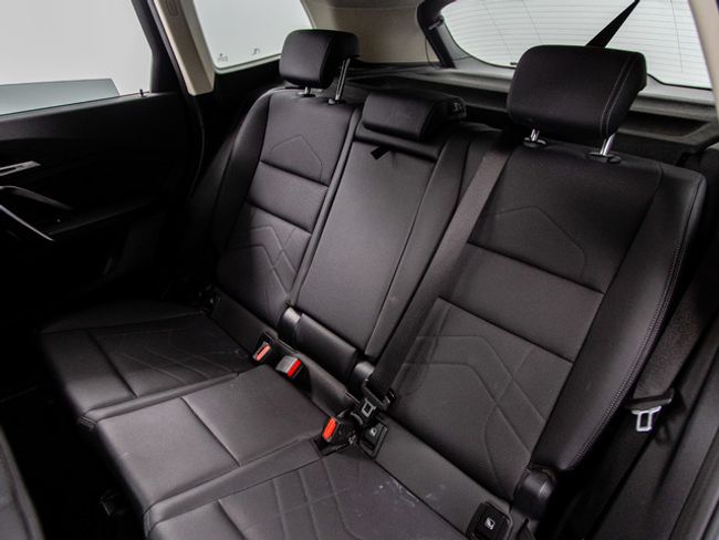 BMW X1 sdrive18d 110 kw (150 cv)