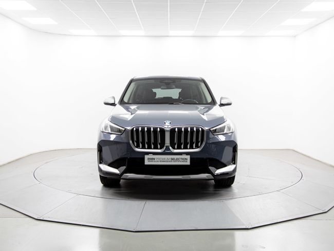 BMW X1 sdrive18d 110 kw (150 cv)
