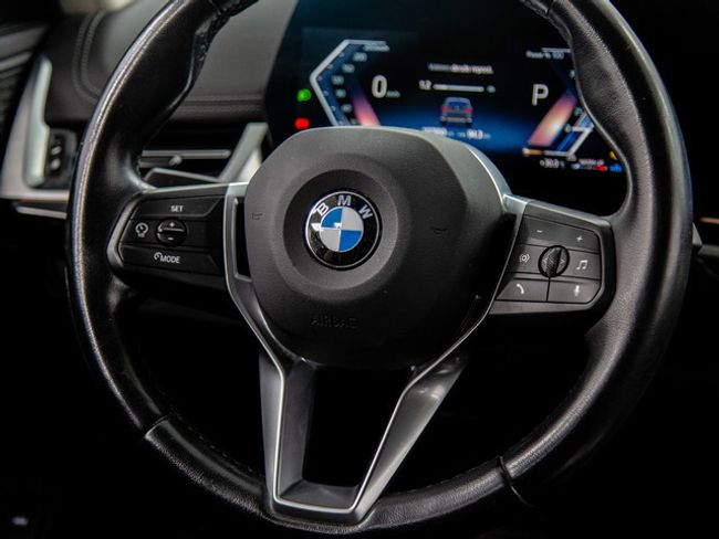 BMW X1 sdrive18d 110 kw (150 cv)