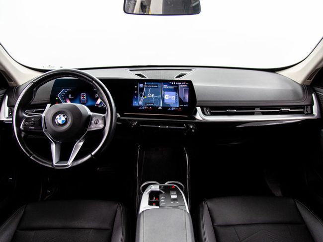 BMW X1 sdrive18d 110 kw (150 cv)