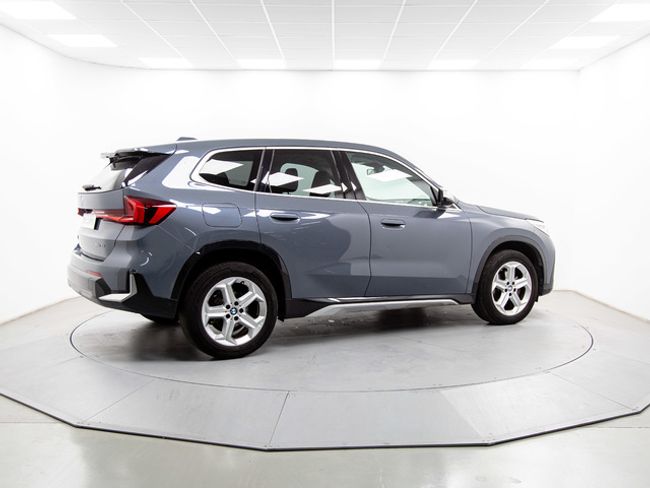 BMW X1 sdrive18d 110 kw (150 cv)