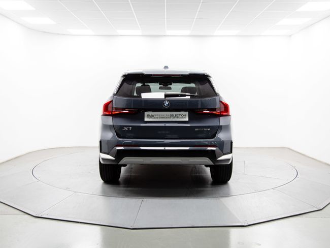 BMW X1 sdrive18d 110 kw (150 cv)