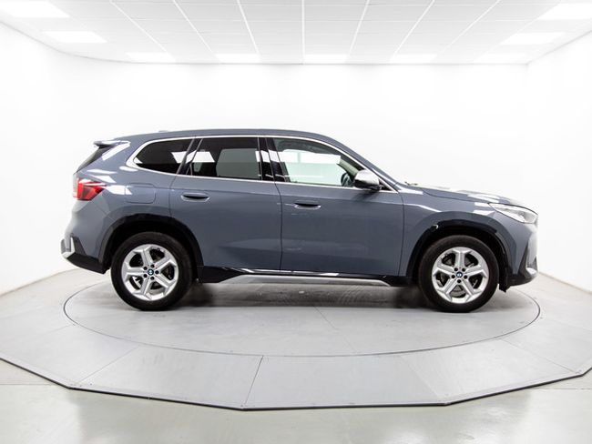BMW X1 sdrive18d 110 kw (150 cv)