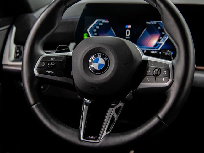 BMW X2 xdrive20d 120 kw (163 cv)