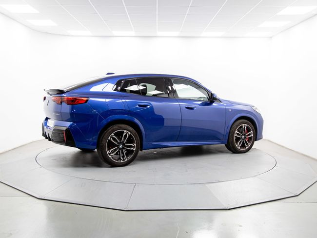 BMW X2 xdrive20d 120 kw (163 cv)