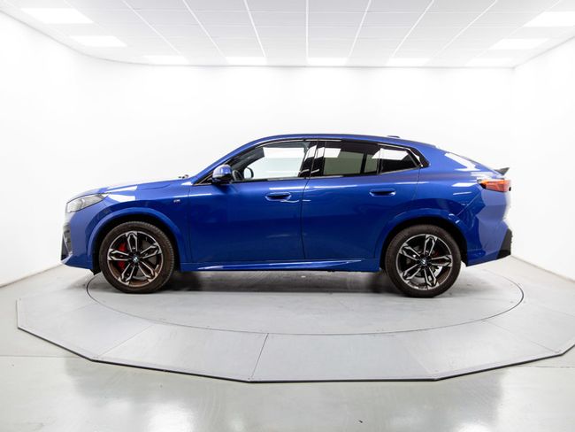 BMW X2 xdrive20d 120 kw (163 cv)