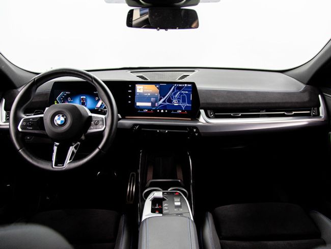 BMW X2 xdrive20d 120 kw (163 cv)