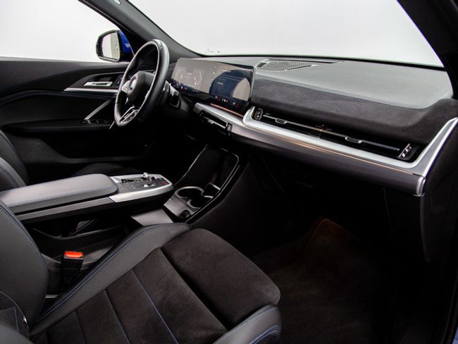 BMW X2 xdrive20d 120 kw (163 cv)
