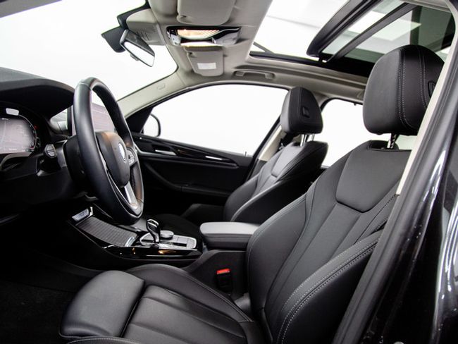 BMW X3 xdrive30e xline 215 kw (292 cv)