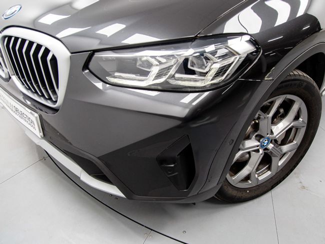 BMW X3 xdrive30e xline 215 kw (292 cv)