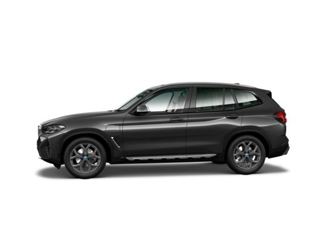 BMW X3 xdrive30e xline 215 kw (292 cv)