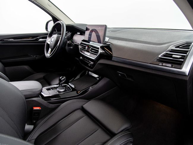 BMW X3 xdrive30e xline 215 kw (292 cv)