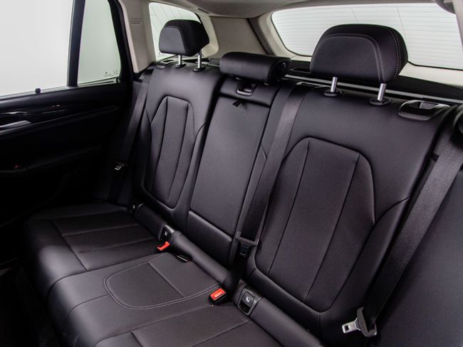 BMW X3 xdrive30e xline 215 kw (292 cv)