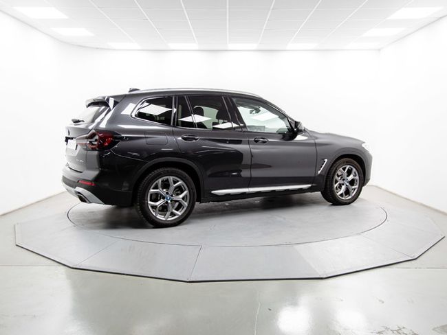 BMW X3 xdrive30e xline 215 kw (292 cv)