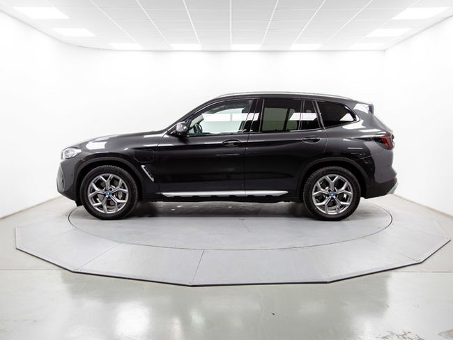 BMW X3 xdrive30e xline 215 kw (292 cv)