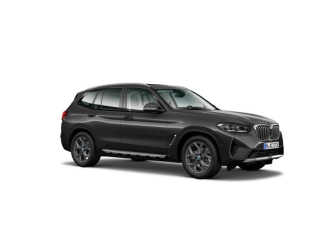 BMW X3 xdrive30e xline 215 kw (292 cv)