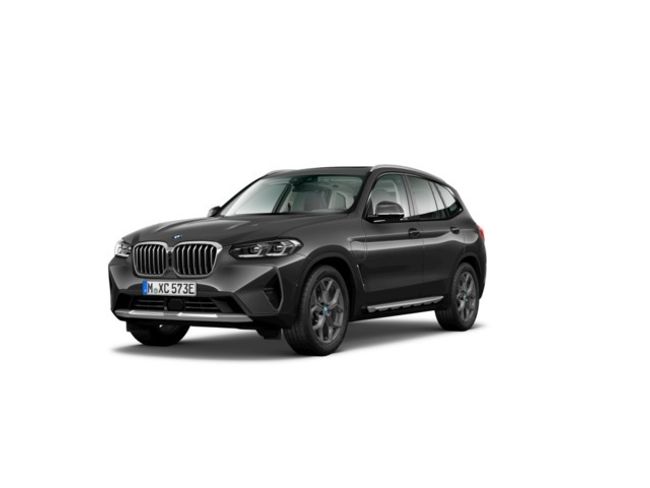 BMW X3 xdrive30e xline 215 kw (292 cv)