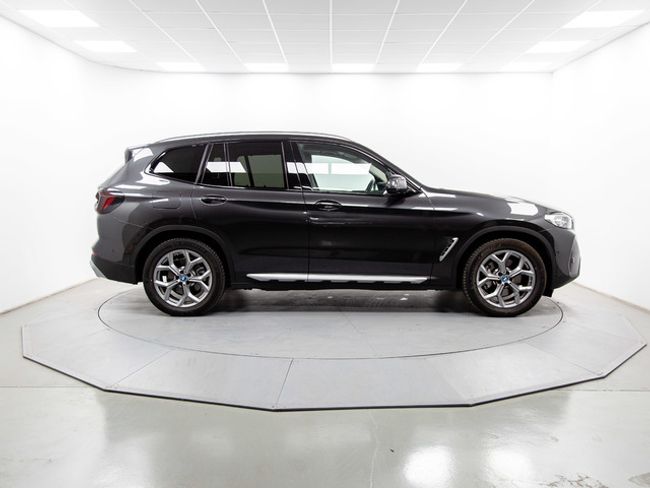 BMW X3 xdrive30e xline 215 kw (292 cv)